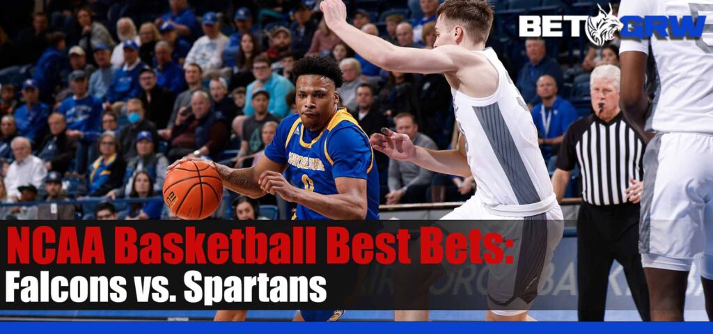 Air Force Falcons vs San Jose State Spartans 1-24-23 NCAA Basketball Analysis, Best Bet and Odds