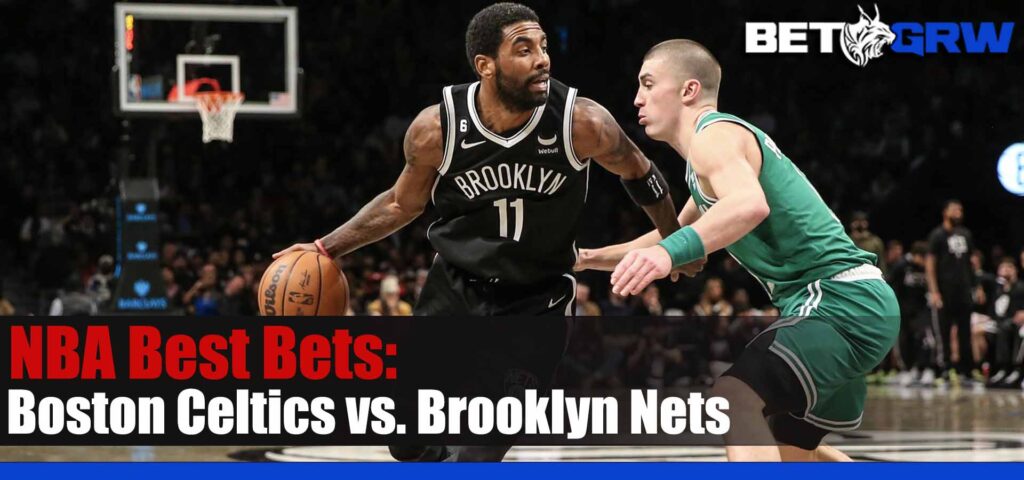 Boston Celtics vs Brooklyn Nets 1-12-23 NBA Analysis, Picks and Odds
