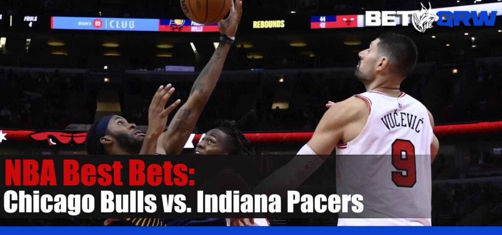 Chicago Bulls vs Indiana Pacers 1-24-23 NBA Picks, Game Analysis And Prediction