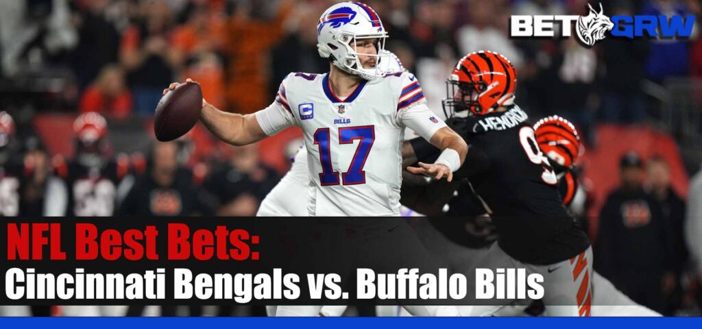 Cincinnati Bengals vs Buffalo Bills 1-22-23 NFL Analysis, Best Pick and Odds