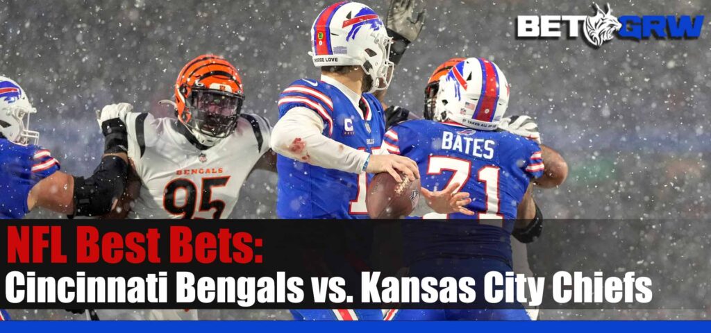 Cincinnati Bengals vs Kansas City Chiefs 1-29-23 NFL Prediction, Best Bets and Odds