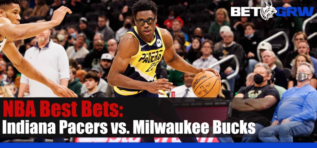 Indiana Pacers vs Milwaukee Bucks 1-16-23 NBA Analysis, Bets and Prediction