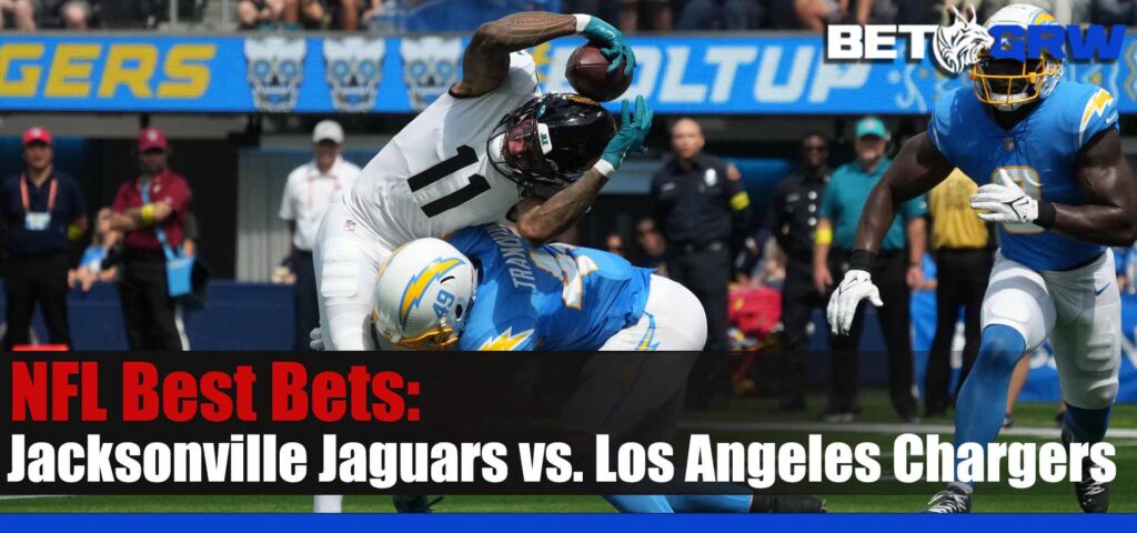 Jacksonville Jaguars vs Los Angeles Chargers 1/14/23 NFL Picks, Odds and Prediction