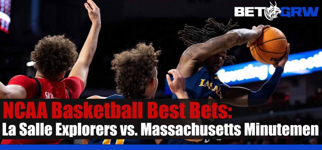 La Salle Explorers vs Massachusetts Minutemen 1-11-23 NCAA Basketball Prediction, Best Pick and Odds