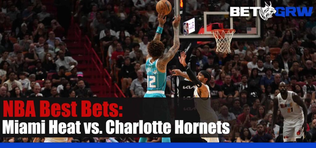 Miami Heat vs Charlotte Hornets 1-29-23 NBA Analysis, Prediction and Odds