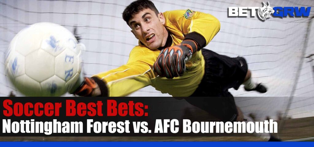 Nottingham Forest vs AFC Bournemouth 1-21-23 EPL Soccer Analysis, Picks and Odds