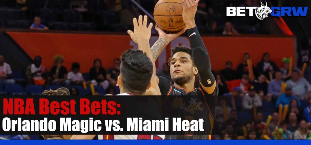 Orlando Magic vs Miami Heat 1-27-23 NBA Best Bets, Odds and Prediction