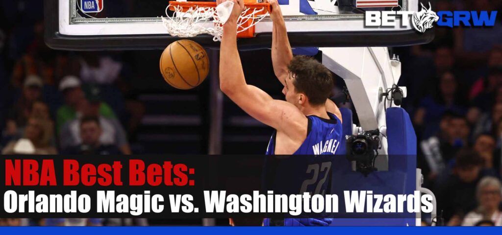 Orlando Magic vs Washington Wizards 1-21-23 NBA Prediction, Analysis and Odds
