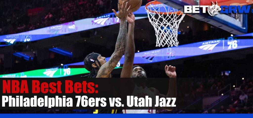 Philadelphia 76ers vs Utah Jazz 1-14-23 NBA Analysis, Best Pick and Prediction