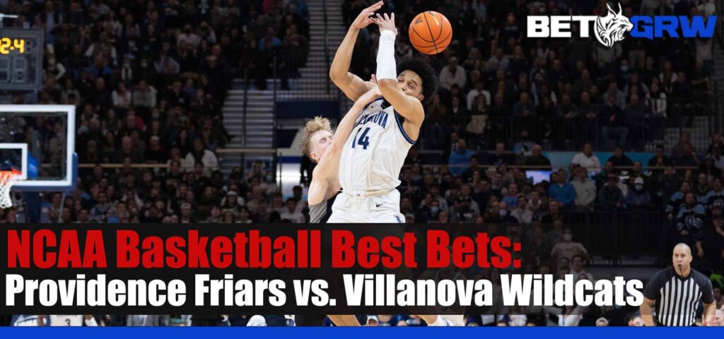 Providence Friars vs Villanova Wildcats 1-29-23 NCAA Basketball Prediction, Odds and Picks