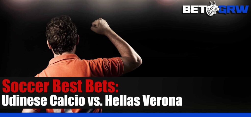 Udinese Calcio vs Hellas Verona 1/30/23 Serie A Soccer Analysis, Bets and Odds