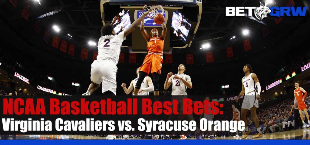 Virginia Cavaliers vs Syracuse Orange 1-30-23 NCAA Basketball Analysis, Picks and Prediction