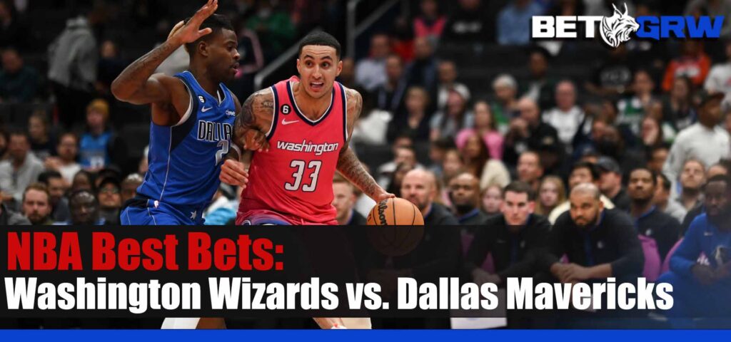 Washington Wizards vs Dallas Mavericks 1-24-23 NBA Analysis, Best Bet and Odds