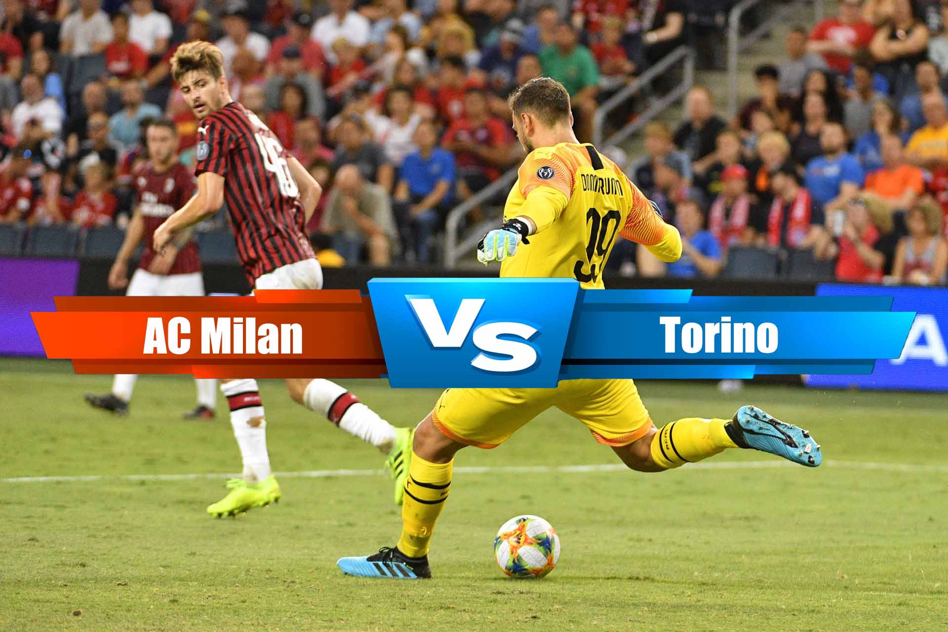 AC Milan vs Torino 2/10/23 Serie Soccer Prediction, Odds Best Bets - BETGRW