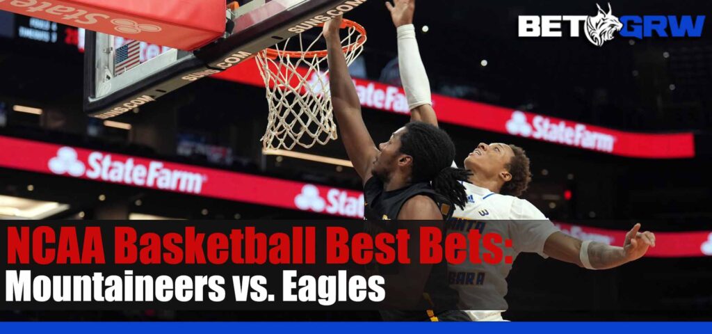 Appalachian State Mountaineers vs Georgia Southern Eagles 2-24-23 NCAA Basketball Analysis, Best Picks and Odds