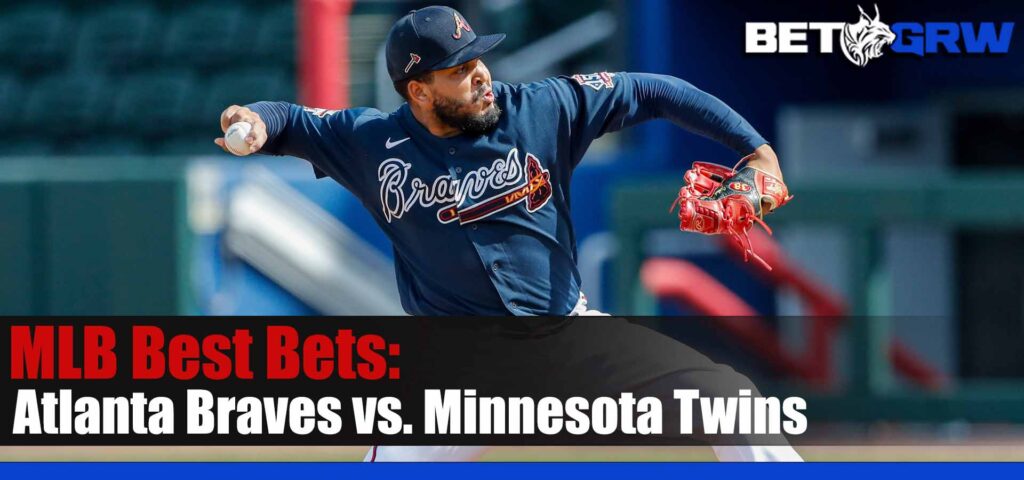 Atlanta Braves vs Minnesota Twins 2-28-23 MLB Best Pick, Tips and Analysis
