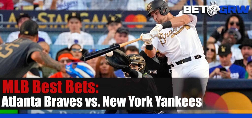 Atlanta Braves vs New York Yankees 2-26-23 MLB Analysis, Prediction and Picks