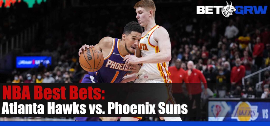 Atlanta Hawks vs Phoenix Suns 2-1-23 NBA Analysis, Picks and Odds