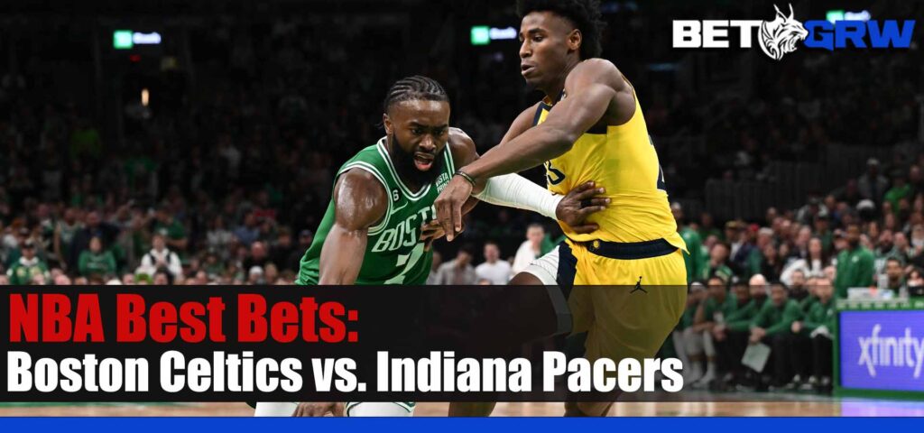Boston Celtics vs Indiana Pacers 2-23-23 NBA Odds, Picks and Prediction