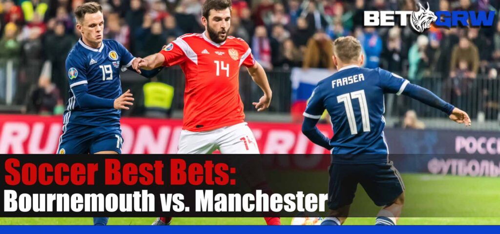 Bournemouth vs Manchester City 2-25-23 EPL Soccer Prediction, Odds and Best Pick
