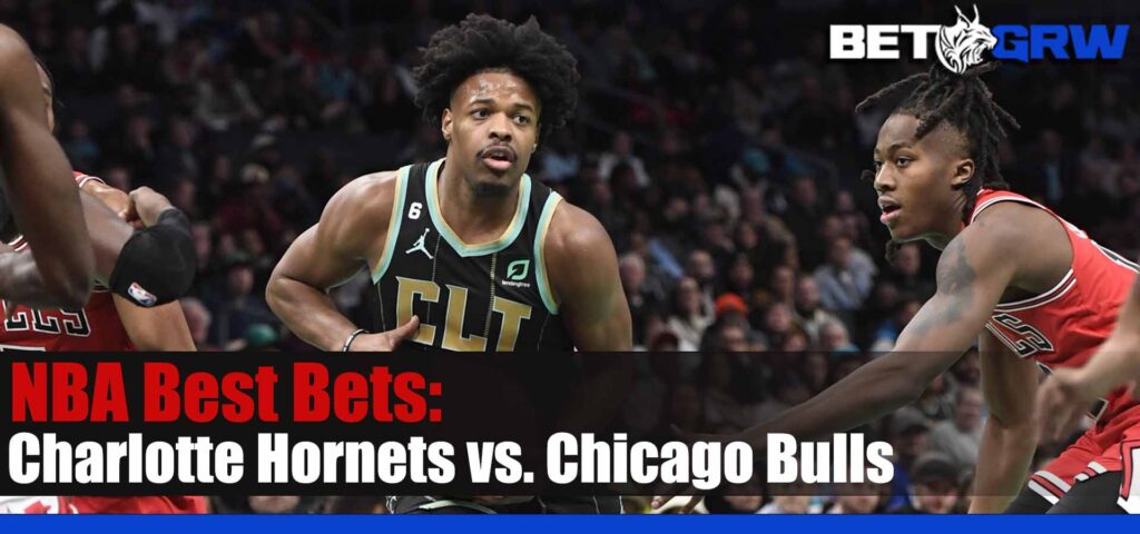 Charlotte Hornets vs Chicago Bulls 2-2-23 NBA Prediction, Best Bets and Tips