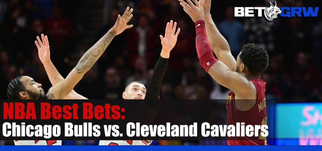 Chicago Bulls vs Cleveland Cavaliers 2-11-23 NBA Prediction, Tips and Analysis