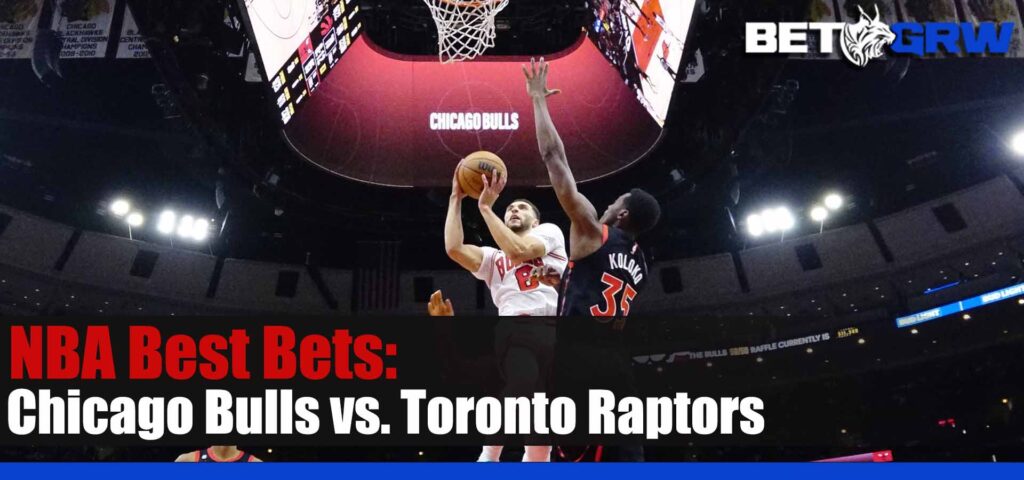 Chicago Bulls vs Toronto Raptors 2-28-23 NBA Best Picks, Odds and Analysis