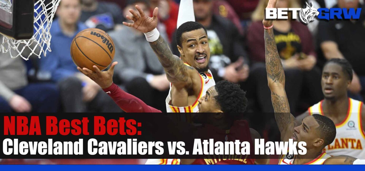 Cleveland Cavaliers vs Atlanta Hawks 2/24/23 NBA Analysis, Best Pick and Odds