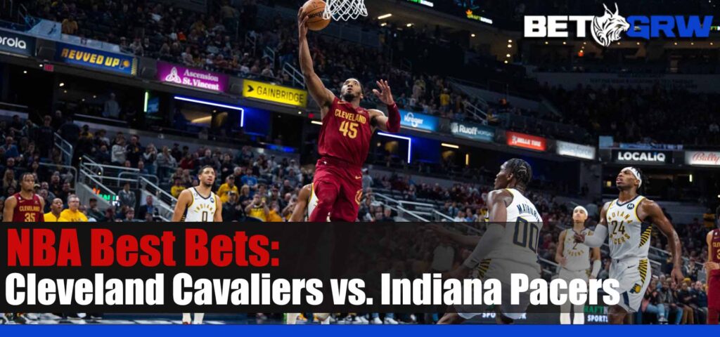 Cleveland Cavaliers vs Indiana Pacers 2-5-23 NBA Analysis, Best Pick and Odds
