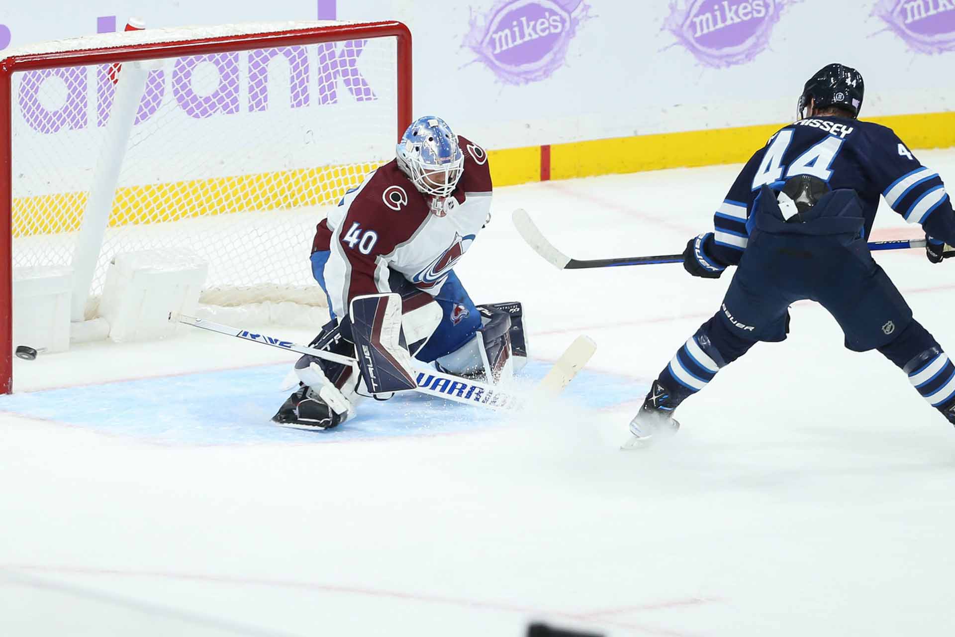 Colorado Avalanche vs Winnipeg Jets 2/24/23 NHL Tips, Bets and Analysis