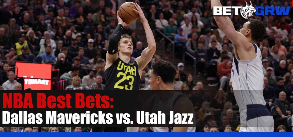 Dallas Mavericks vs Utah Jazz 2-6-23 NBA Prediction, Tips and Bets