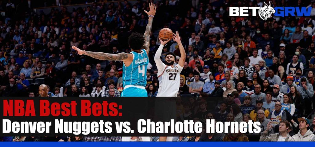 Denver Nuggets vs Charlotte Hornets 2-11-23 NBA Analysis, Prediction and Odds