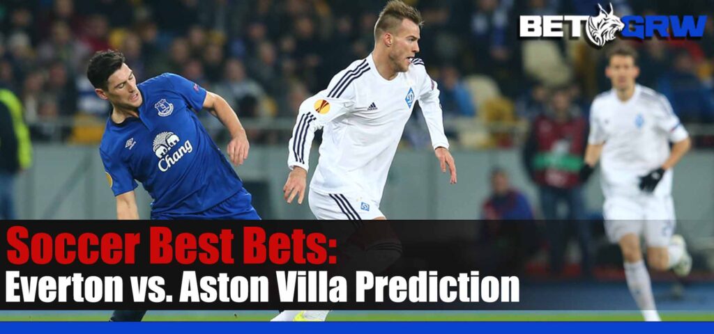 Everton vs Aston Villa Prediction 2-25-23 EPL Soccer Pick, Tips and Odds