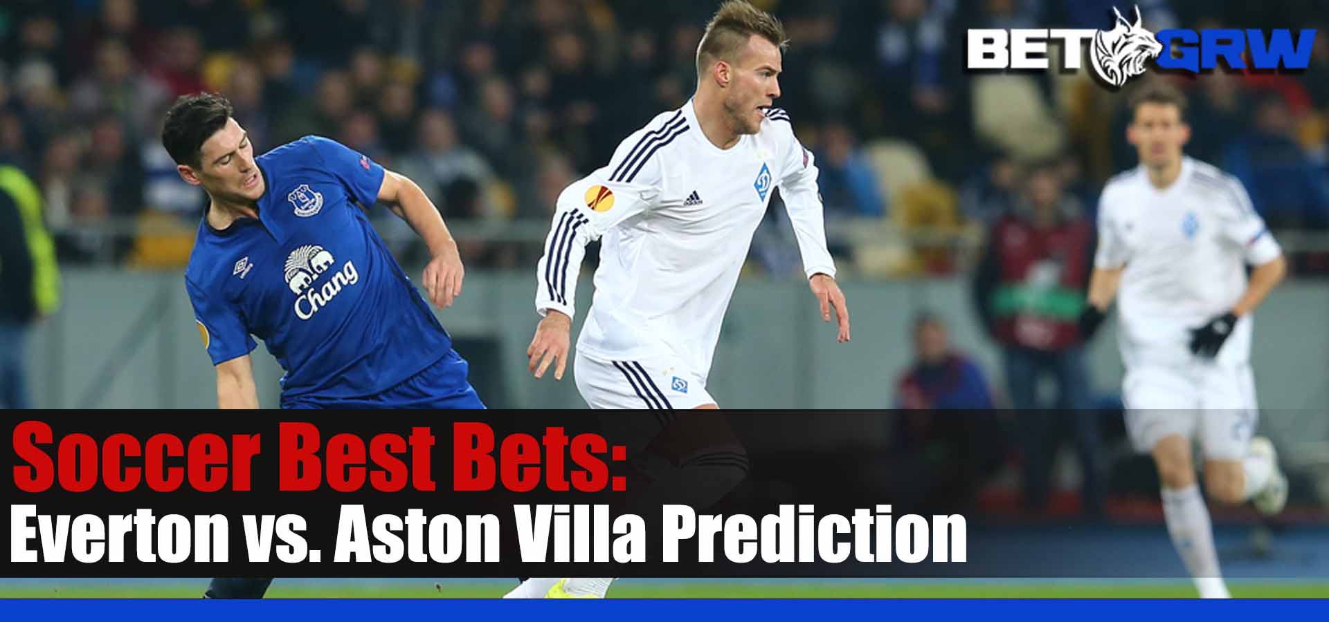 Everton Vs Aston Villa Prediction 2/25/23 EPL Soccer Pick, Tips And ...