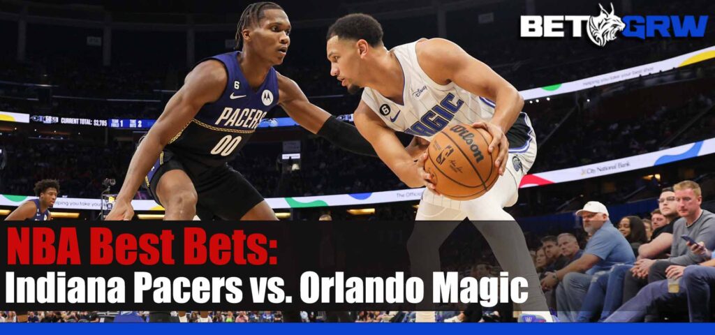 Indiana Pacers vs Orlando Magic 2-25-23 NBA Best Pick, Tips and Odds