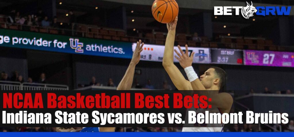 Indiana State Sycamores vs Belmont Bruins 2-22-23 NCAA Basketball Best Tips, Analysis and Prediction