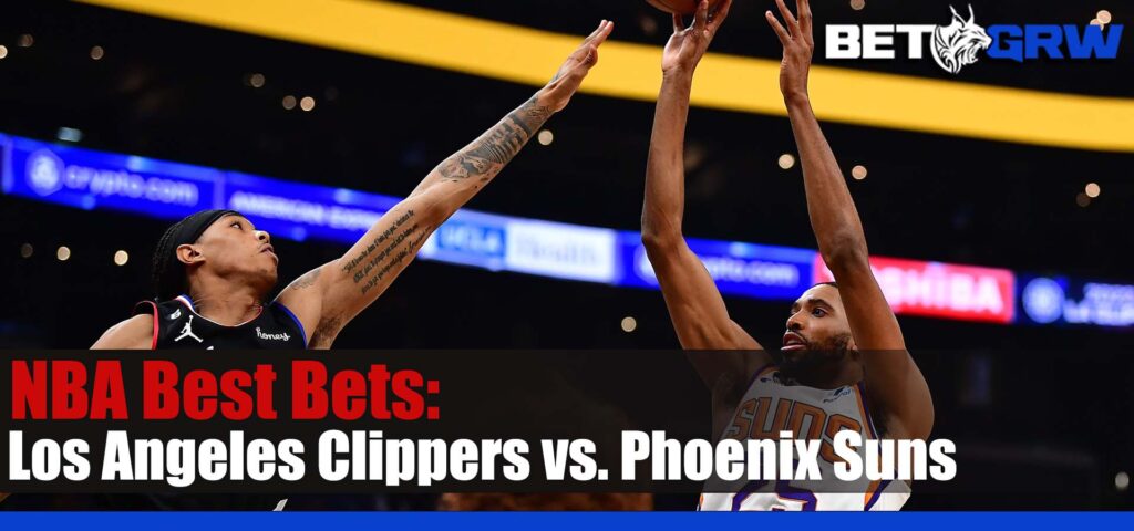 Los Angeles Clippers vs Phoenix Suns 2-16-23 NBA Analysis, Best Picks and Odds