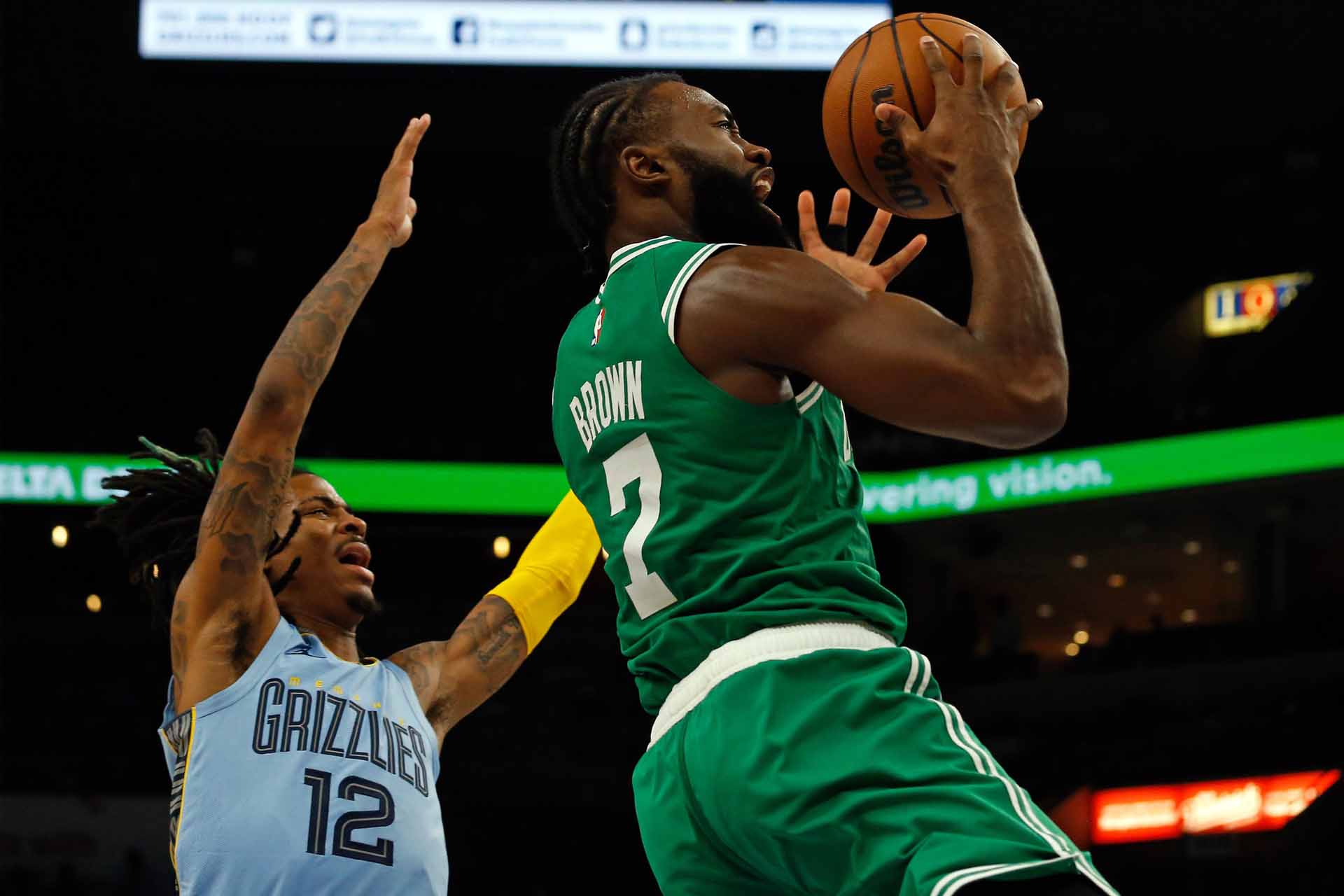 Memphis Grizzlies vs Boston Celtics 2/12/23 NBA Prediction, Analysis