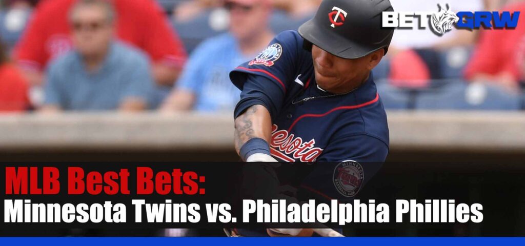Minnesota Twins vs Philadelphia Phillies 2-26-23 MLB Tips, Bets and Analysis