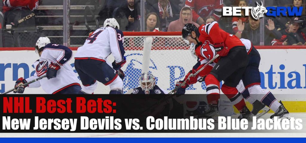 New Jersey Devils vs Columbus Blue Jackets 2-14-23 NHL Analysis, Picks and Odds