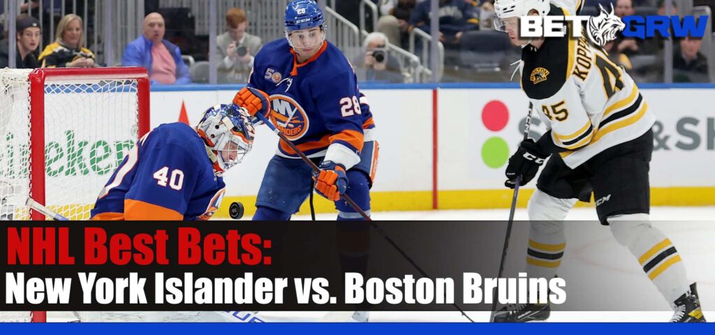 New York Islander vs Boston Bruins 2/18/23 NHL Prediction, Best Bets and Odds