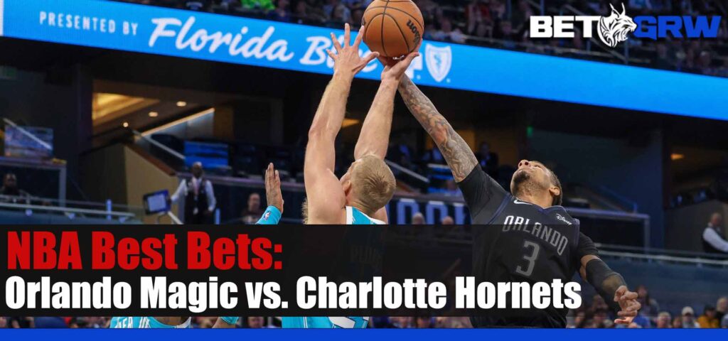 Orlando Magic vs Charlotte Hornets 2-5-23 NBA Prediction, Bets and Tips