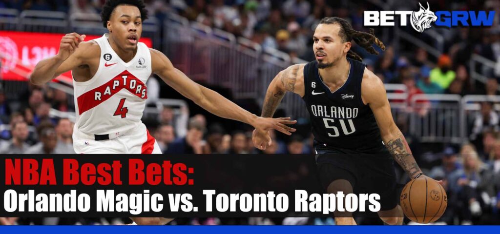 Orlando Magic vs Toronto Raptors 2-14-23 NBA Analysis, Picks and Odds
