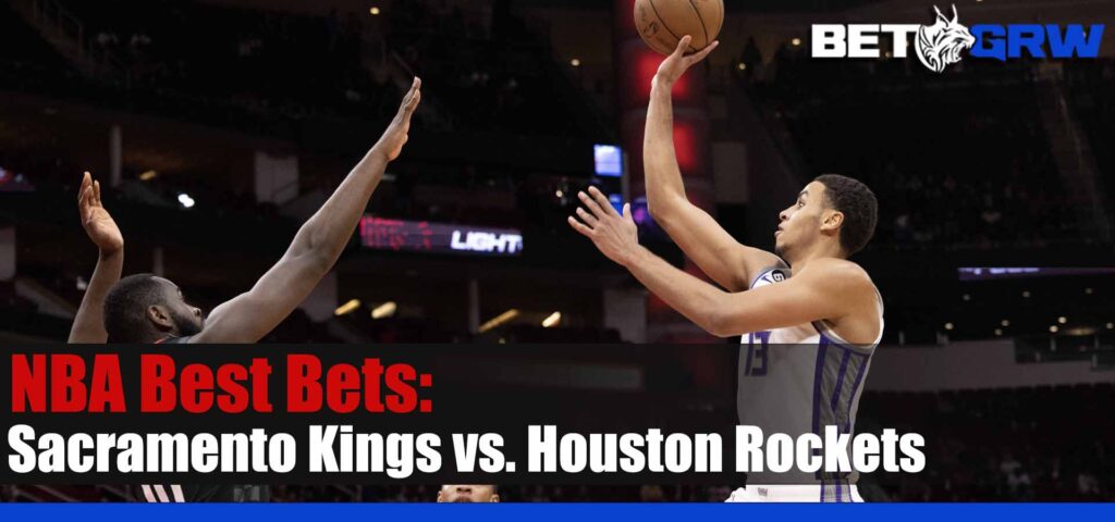 Sacramento Kings vs Houston Rockets 2-8-23 NBA Analysis, Prediction and Odds