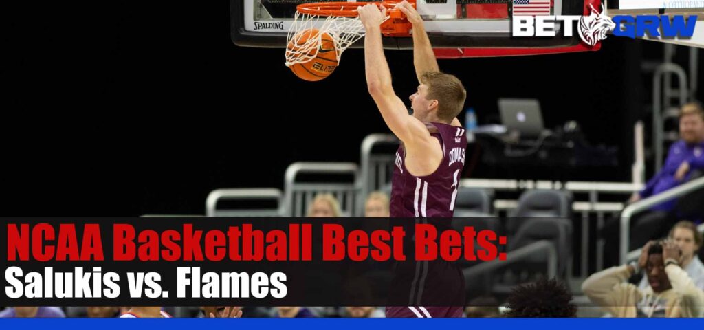 Southern Illinois Salukis vs UIC-Illinois Chicago Flames 2-26-23 NCAA Basketball Prediction, Odds and Best Bets