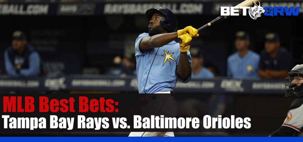 Tampa Bay Rays vs Baltimore Orioles 2-27-23 MLB Tips, Odds and Analysis