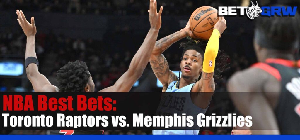 Toronto Raptors vs Memphis Grizzlies NBA 2-5-23 Analysis, Prediction and Picks