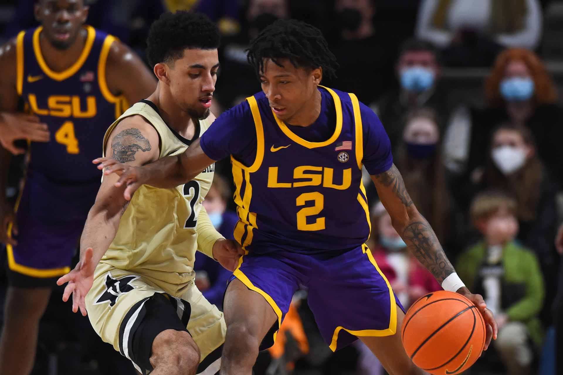 Vanderbilt Commodores vs LSU Tigers 2/22/23 Prediction, Odds and Picks