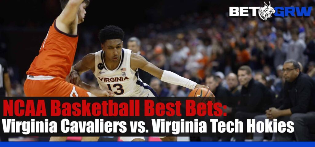 Virginia Cavaliers vs Virginia Tech Hokies 2-4-23 NCAA Basketball Analysis, Picks and Odds
