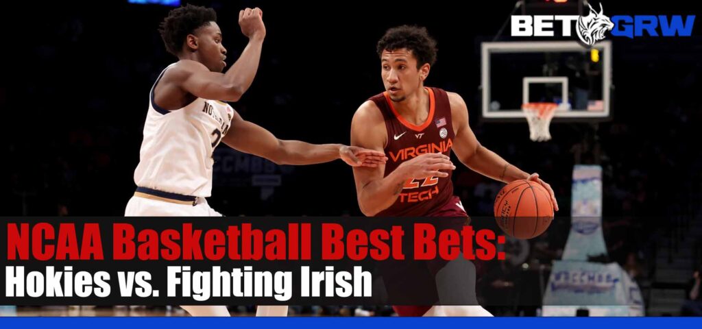 Virginia Tech Hokies vs Notre Dame Fighting Irish 2-11-23 NCAA Basketball Analysis, Picks and Odds